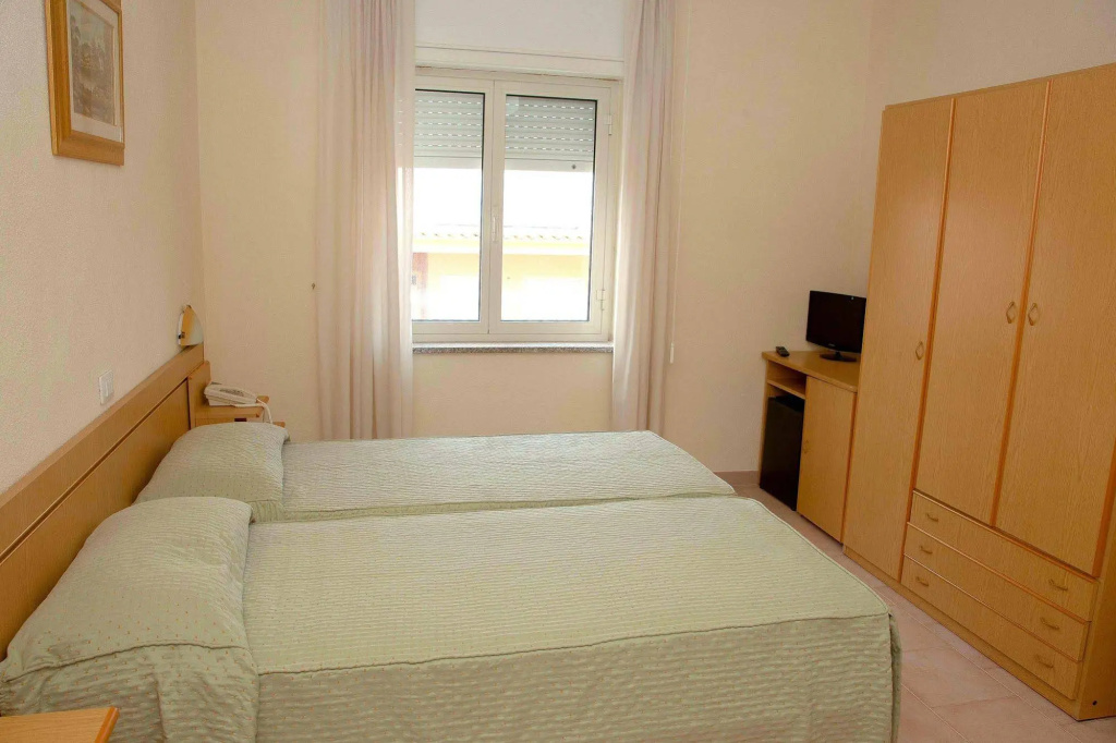 Hotel Gabbiano - Agenzia Isola Rossa - Général