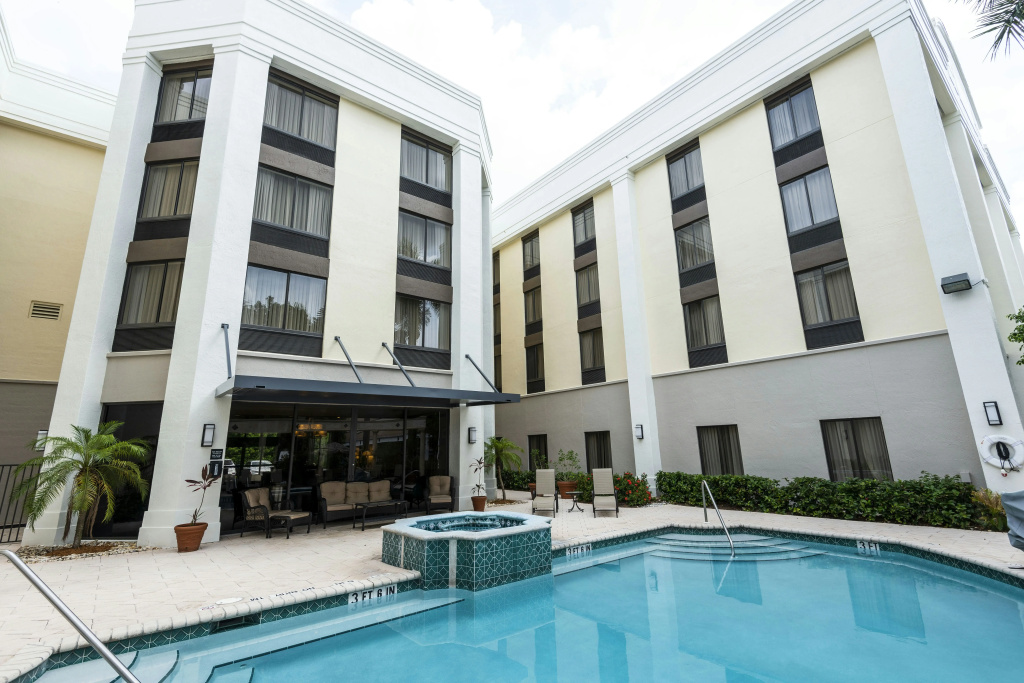 Hotel photo 19