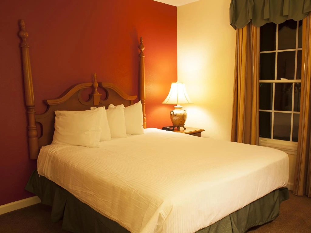 2 Bedrooms Standard room