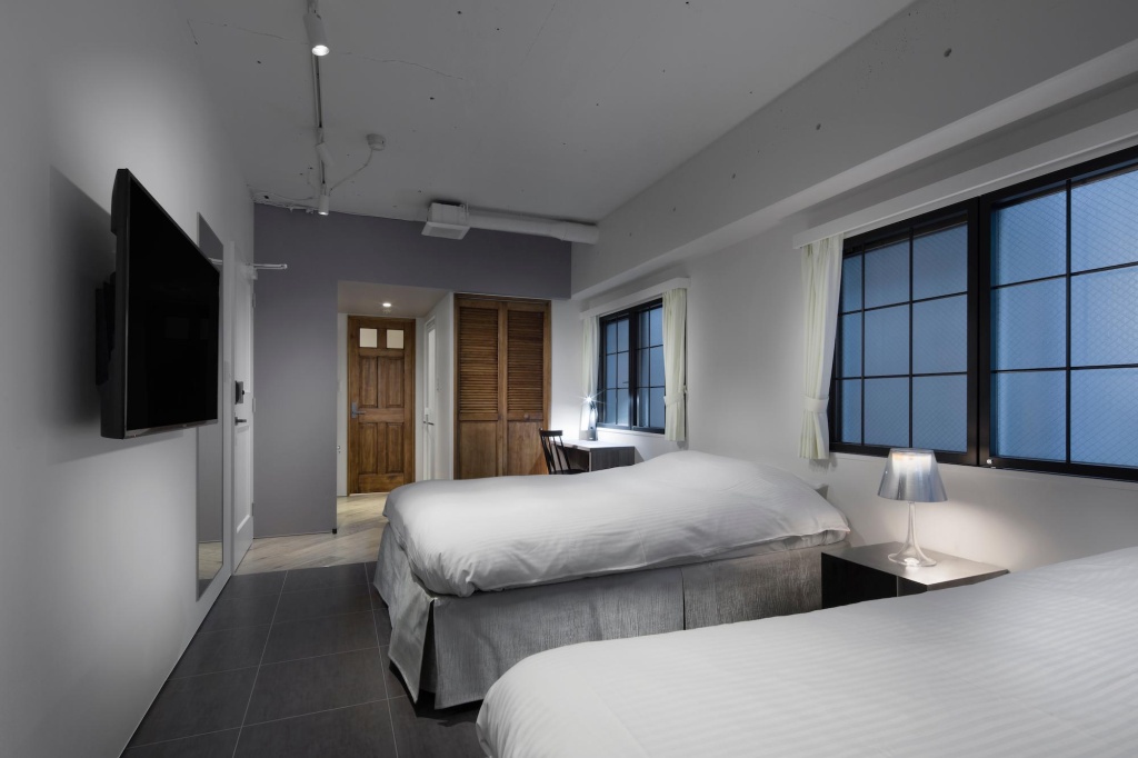 City Hotel N.U.T.S. 사진 15
