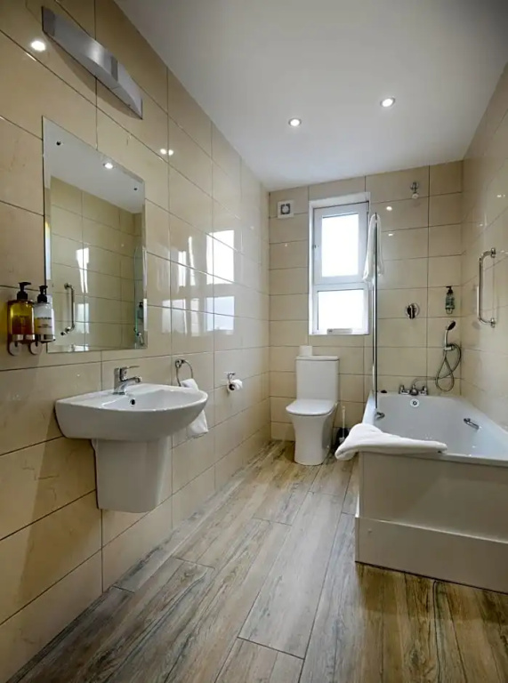 Imperial Hotel Galway - Chambres