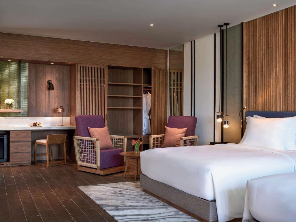 Movenpick Resort Waverly Phu Quoc