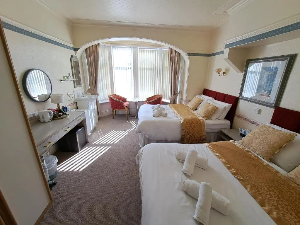 Hotel photo 4