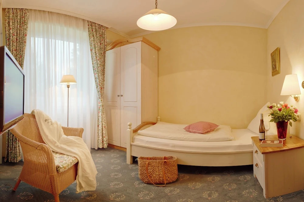 Ringhotel Bömers Mosellandhotel - Chambres