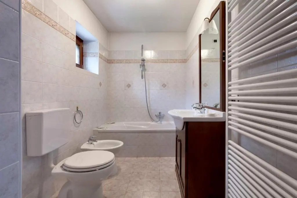 Albergo Diffuso Borgo Soandri - Chambres