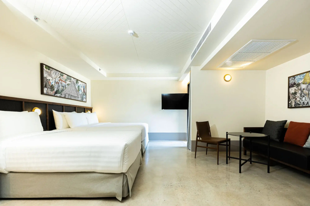 Hotel photo 12