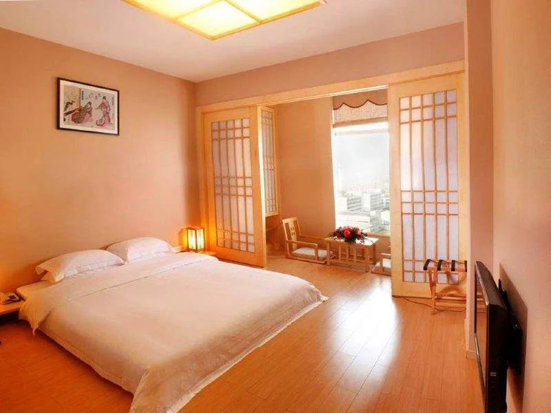 Huizhou Three Suns Hotel - Général