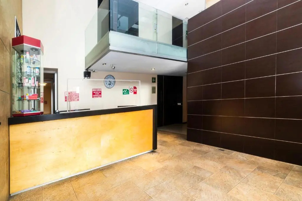 Hotel photo 12
