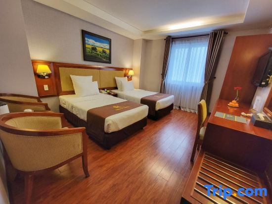 Aristo Saigon Hotel
