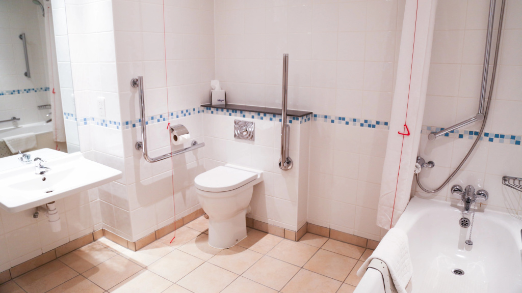 Holiday Inn Runcorn by IHG - Général