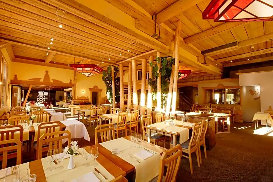 Hotel Danilo-Pianta - Général