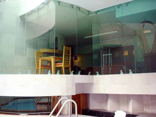 Hotel Scala Magna - Général