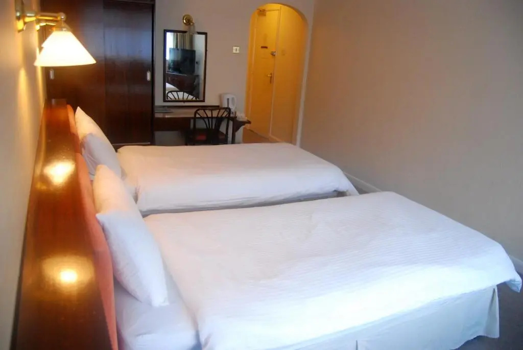 Brecon Hotel Sheffield Rotherham - Adults Only - Chambres