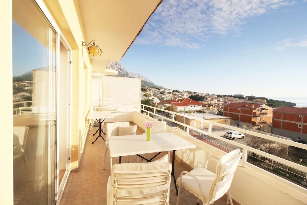 Apartments Topić