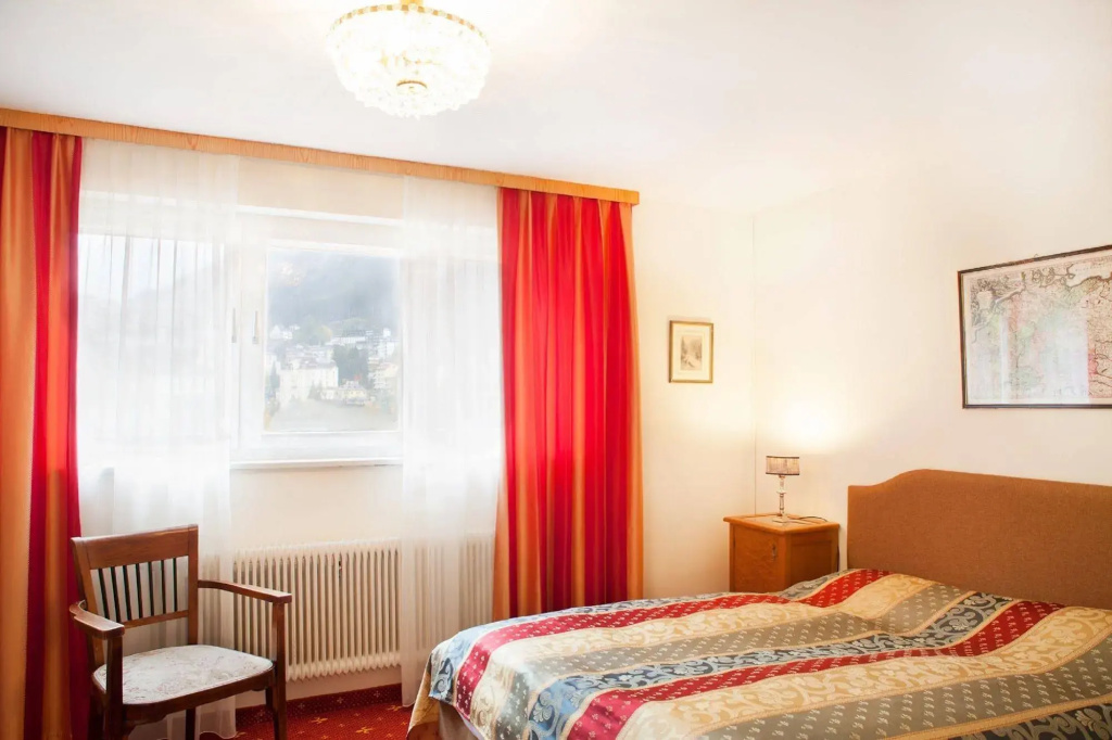 Villa Excelsior Hotel Kurhaus - Général