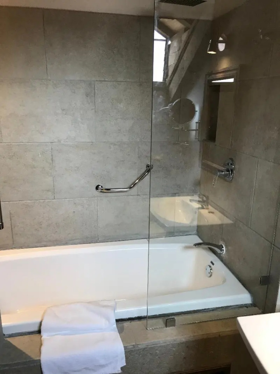 Hotel Grand Maria - Chambres