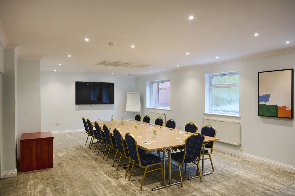 Garner Hotel Birmingham South East by IHG - Général