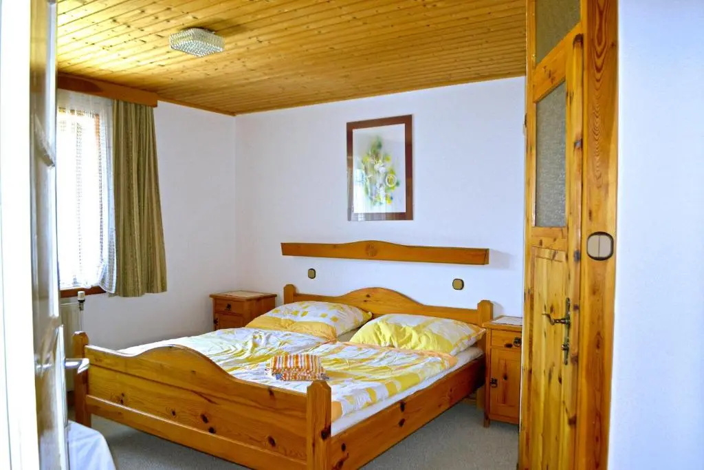 Haus Tonelehof - Chambres
