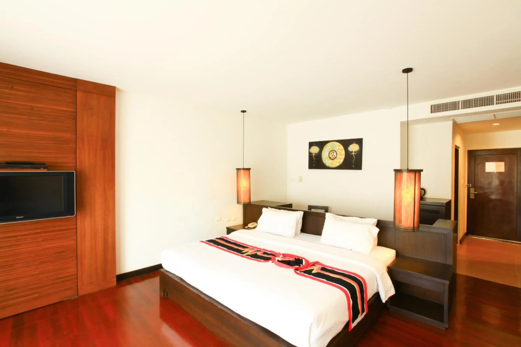 Belle Villa Resort Khao Yai - Général