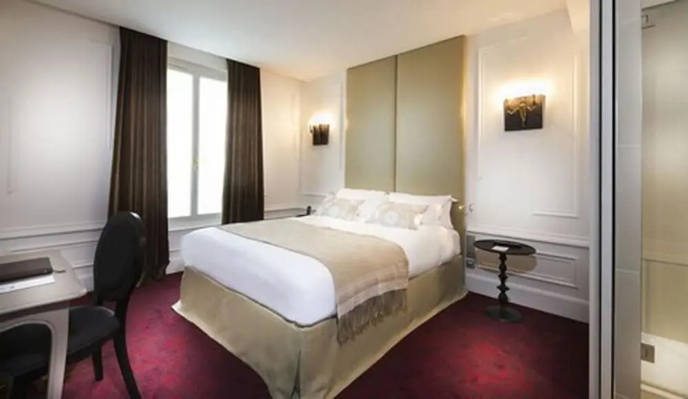 Hôtel Moliere 31