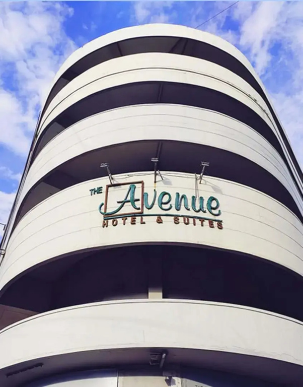 The Avenue Hotel and Suites