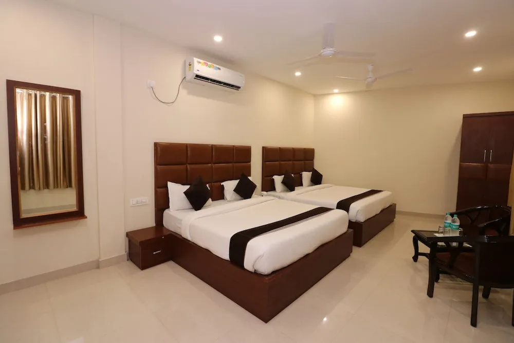 Hotel photo 6