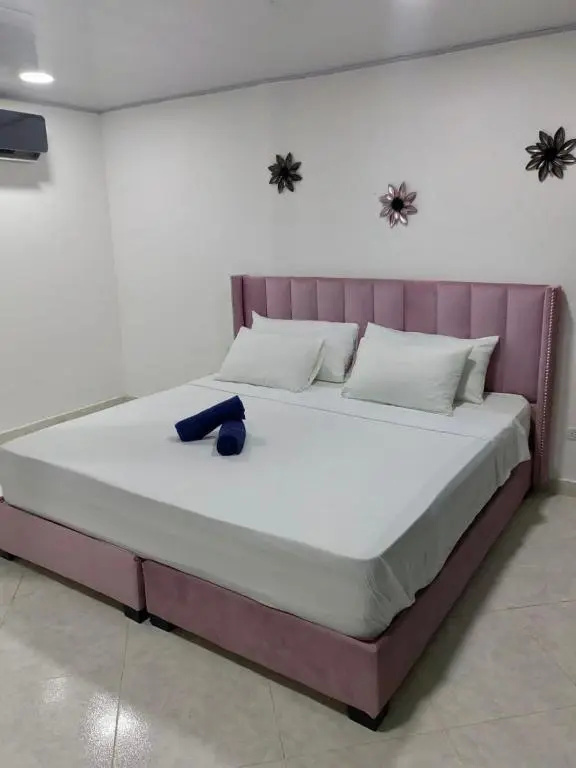 Casa Relax - Adults Only - Chambres