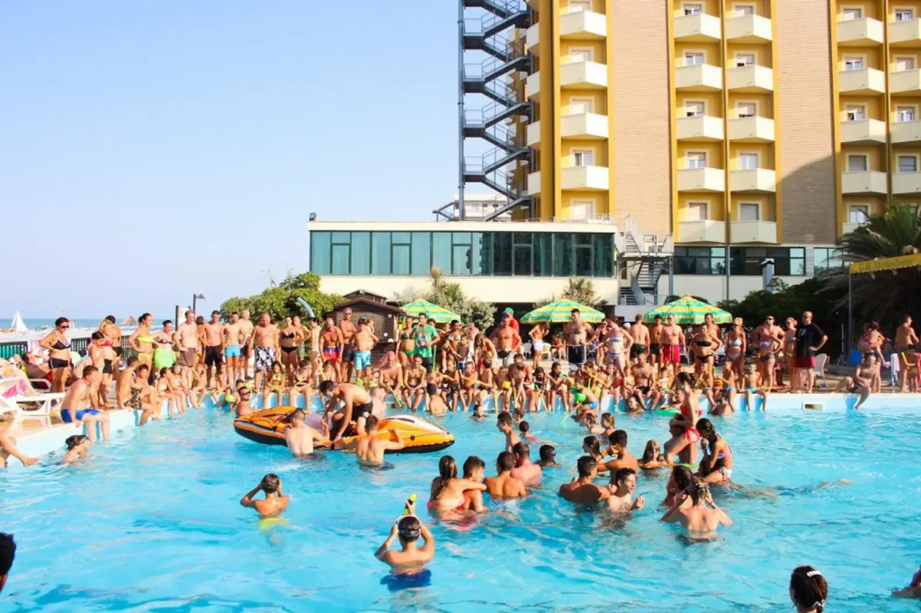 Grand Hotel Montesilvano - Général