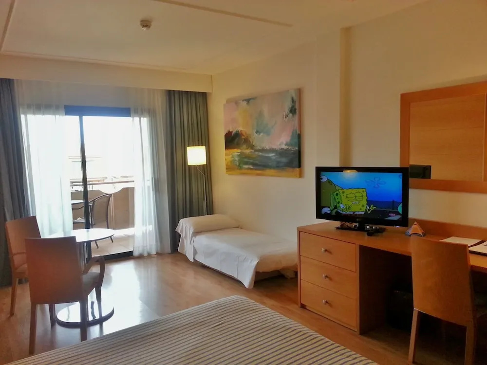 Hotel Clipper & Villas - Chambres