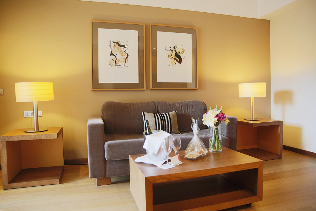 Protur Biomar Gran Hotel & Spa - Général
