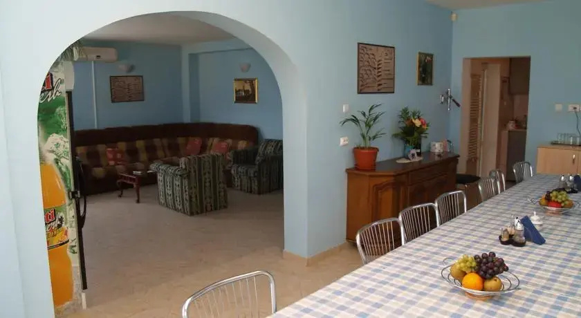 Hotel Villa Brignoli & Fogliata - Général