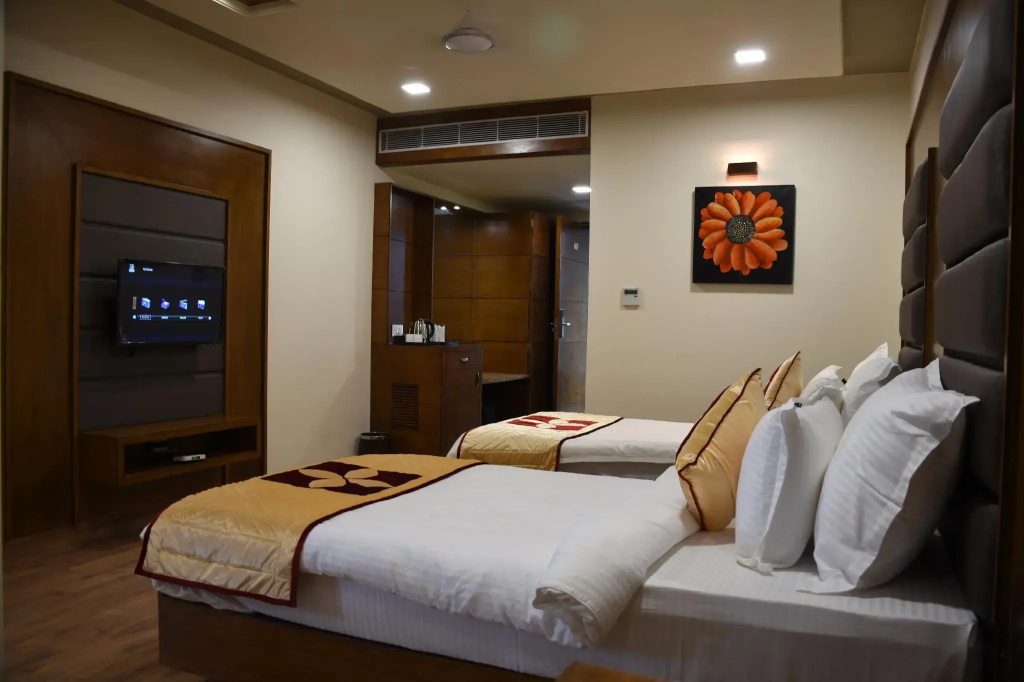 Hotel photo 5