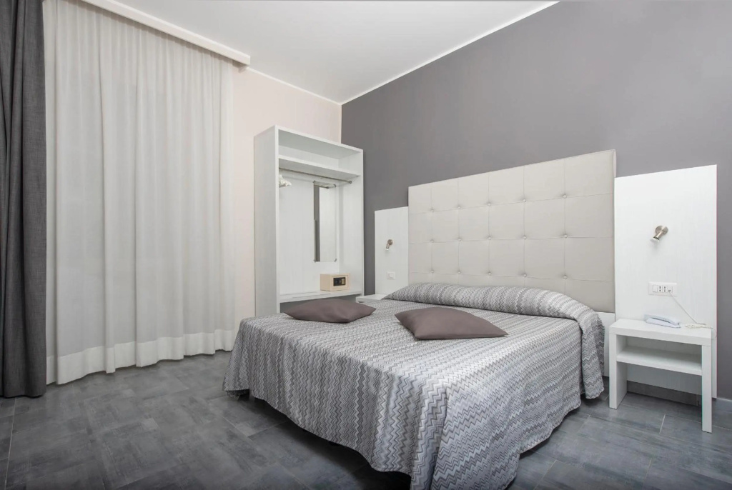 Hotel Assarotti - Général