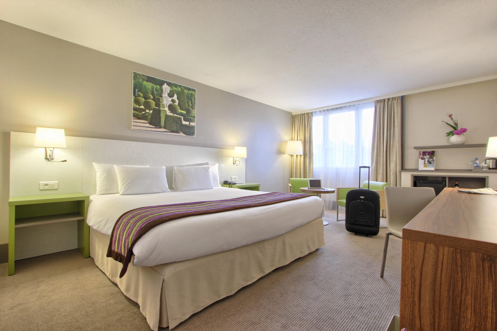 Mercure Paris Velizy - Général