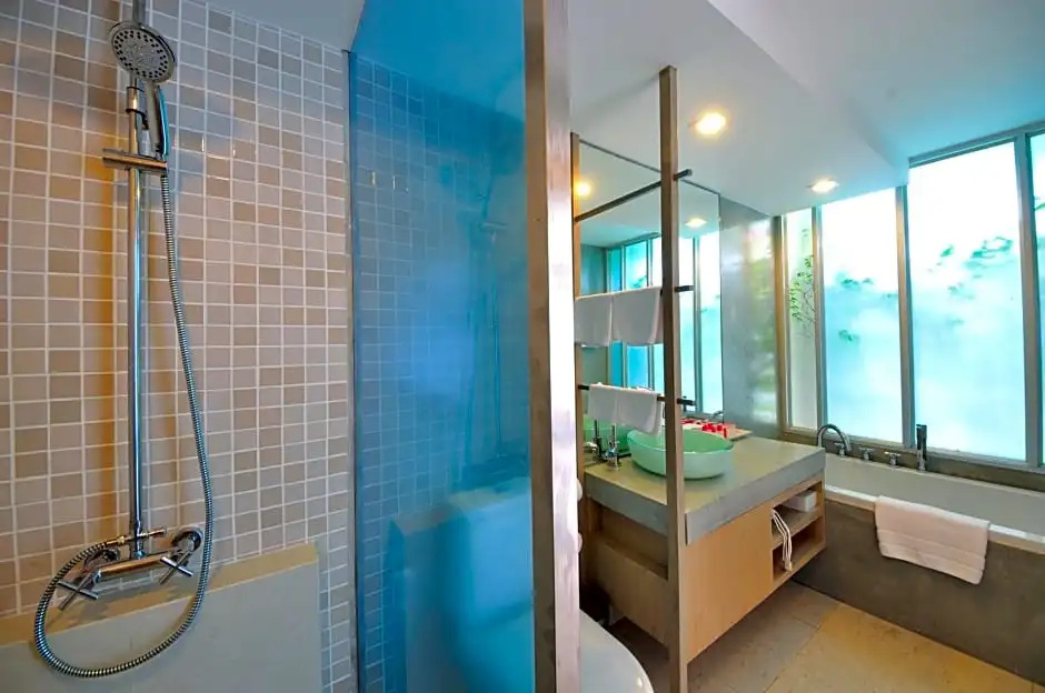 Ramada by Wyndham Phuket Southsea - Chambres