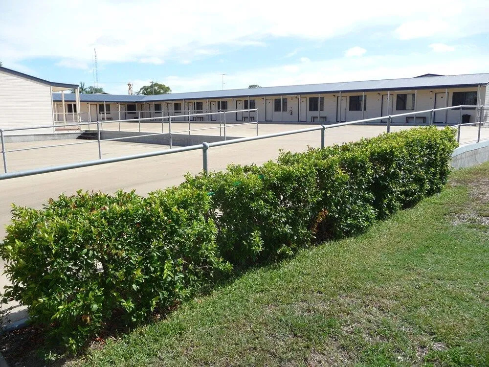 Moura Motel