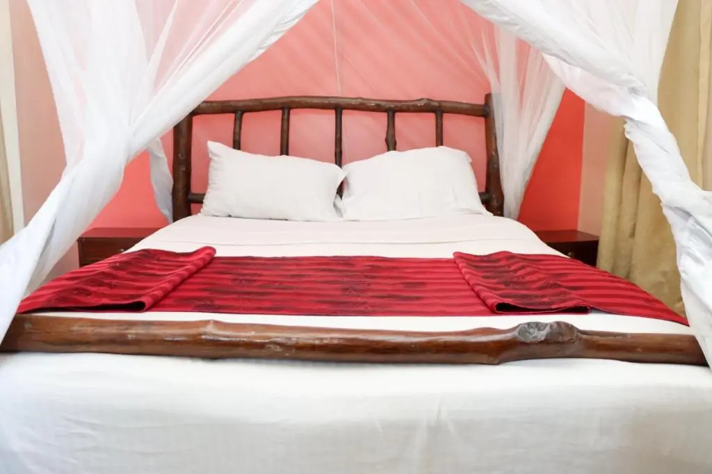 Darajani Hotel - Chambres
