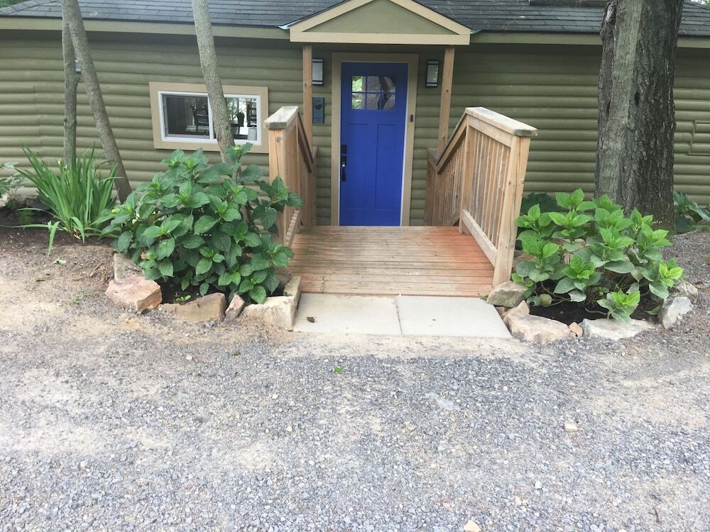 Watermark Waterfront Cottages