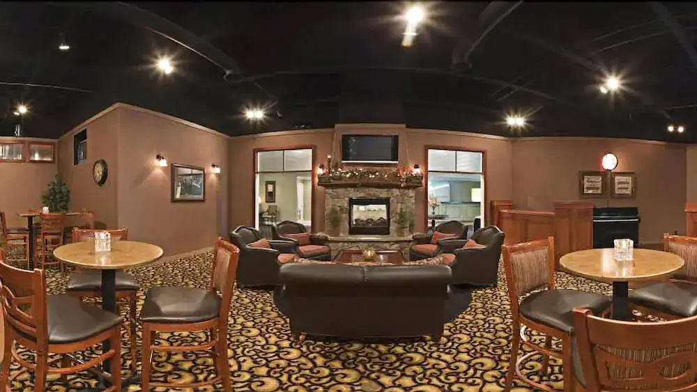 Days Inn by Wyndham Warren - Général