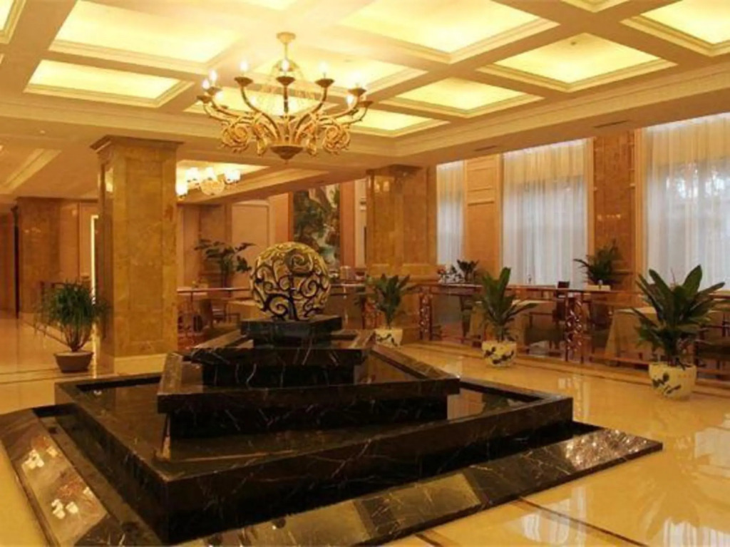 Zhongsheng Hotel - фото 15