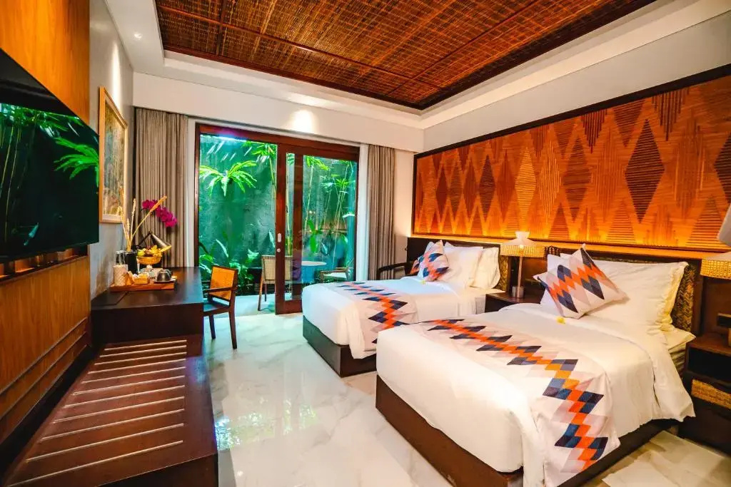 The Hava Ubud A Pramana Experience — фото