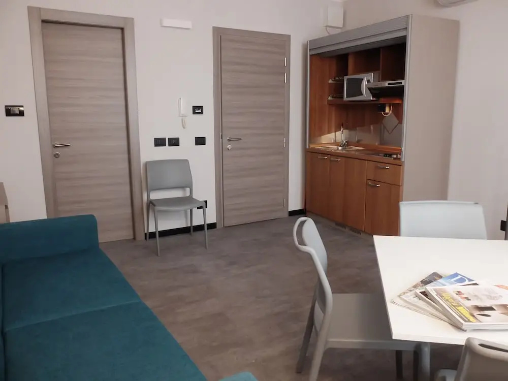 Comfort room