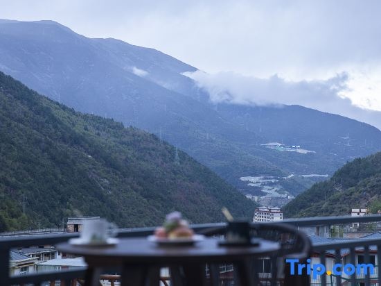 Mushan Tingxue · Wenquan Homestay (Kangding) in Kangding