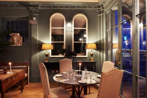 Hotel photo 20