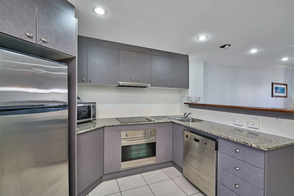 Getaway On Grafton - Chambres