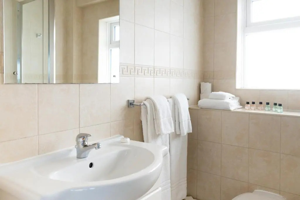 Hotel Ambassadeur - Chambres