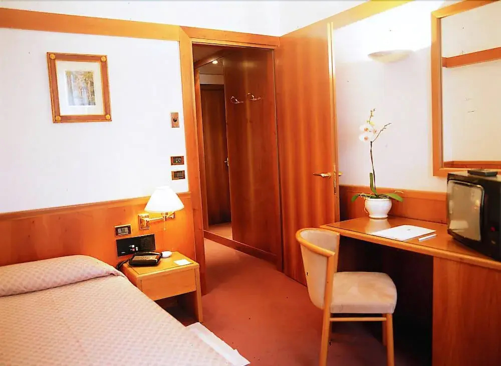 Hotel Villa Ottoboni - Général