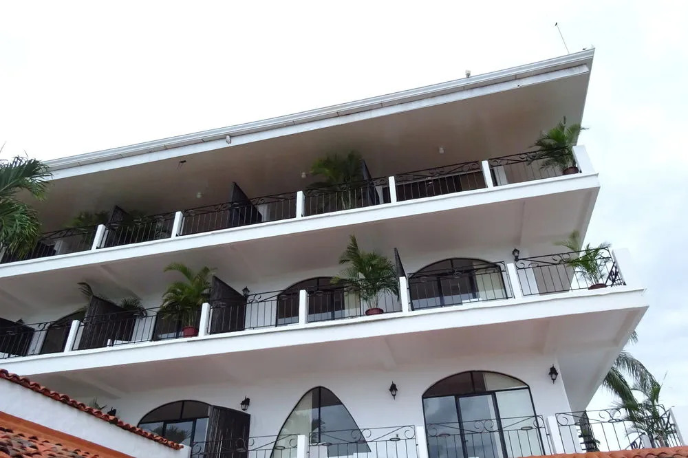 La Mariposa Hotel by null