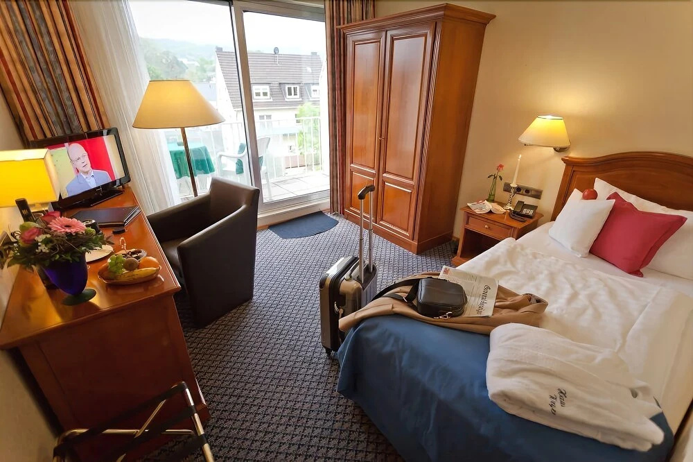 Hotel Weyer - Général