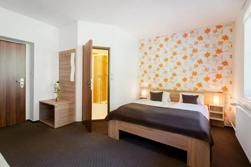 Hotel Bon - Chambres